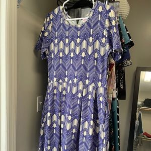 Lularoe Amelia